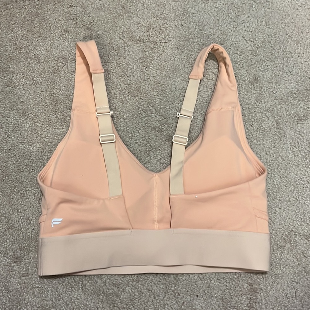 Fabletics Sports Bra - Picture 2 of 2